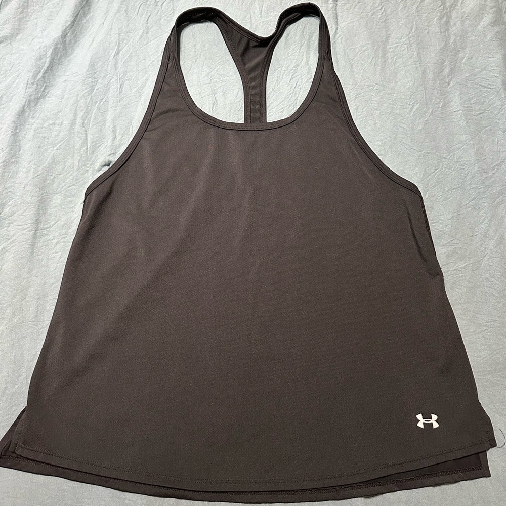 Dry fit Racer back tank